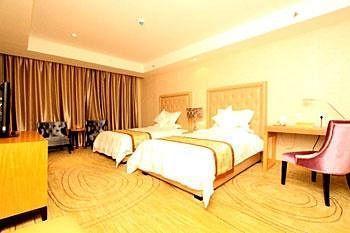 Jingjiang Arts Hotel Luaran gambar