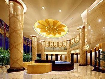 Jingjiang Arts Hotel Luaran gambar